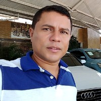 Francisco Edson Ferreira Costa