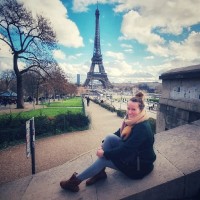 Maaike Haksteeg - Baartman