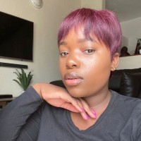 Bridgette Tebogo Ngobeni