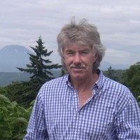 Richard Thorne