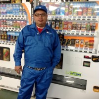 Agustin Olivares Vazquez