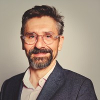 Guy Girard, eMBA, Adm.A