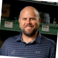 Trey Unglesby