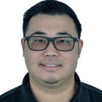 Brandon Wong