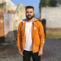 Shubham Thakur