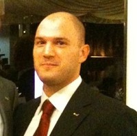 Fabio Boscaro