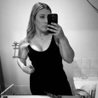 Lauren Buttfield