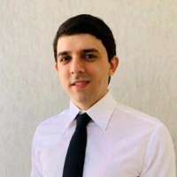 André Chagas
