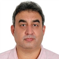 Shahid Bukhari