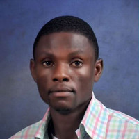 Amatesiro Ayiri Victor