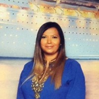 Gloria Recalde