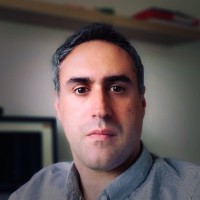Hector Uhalte Bilbao