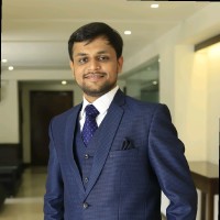Manav Patel