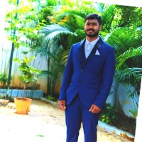 Praneeth Reddy