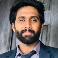 Sasindu Fernando