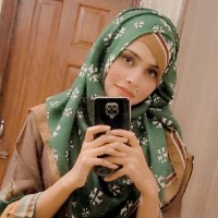Arbab Zahra