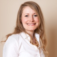 Marion M. Chamberlain, MBA Ⓥ🌱