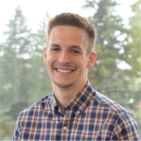 Ethan Bayne, CCEP