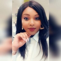 Lebogang Michelle