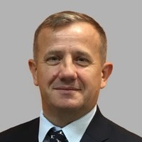 Tim Risbridger