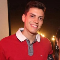 Olavo Pereira