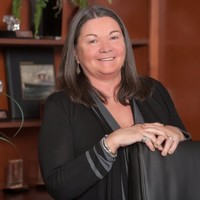 Lynda Gordon