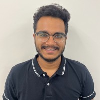 Dhairya Thakkar
