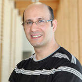 Nacim Foudil-Bey