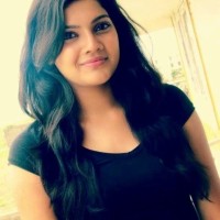 Vanshika Kapoor