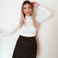 Tijana Mitic