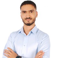 Ashref Chaabeni