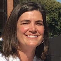 Liz Hill