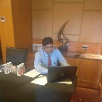 Basavaraj Gadad