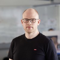 Arnar Tumi Thorsteinsson