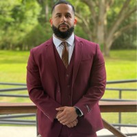 Eric Hernandez