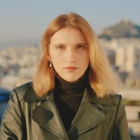 Danai Nikolopoulou