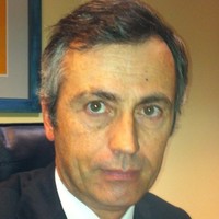 Serafín Cuenca Echevarría