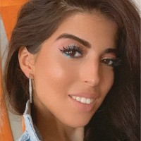 Sabrina Babaeva
