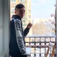 Eddie Kuang
