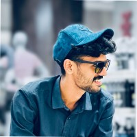 Shanu Shaji