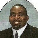 Alton Mitchell