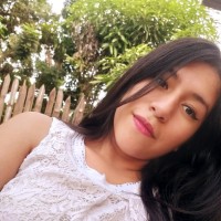 Maria José Tumbaco