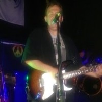Jon Rabideaux