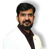 Mehul Vyas