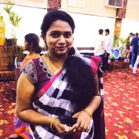 Deepthi Pikkili