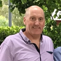 Graeme Davis