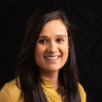 Suvekchya (Sue) Ghimire