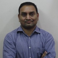Arun Shrimali