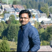 Arvind Deshmukh