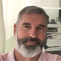 Ismar William Telles